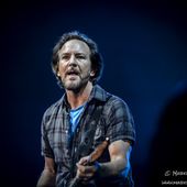 26 giugno 2018 - Stadio Olimpico - Roma - Pearl Jam in concerto 26 giugno 2018 - Stadio Olimpico - Roma - Pearl Jam in concerto