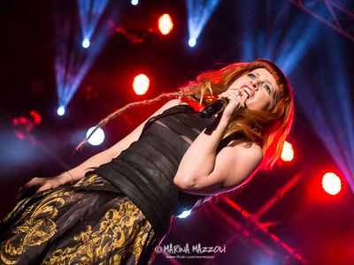 Concerti, Noemi: dal vivo a Milano come 'spalla' ai Simply Red