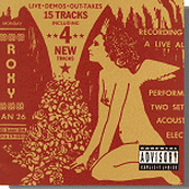Jane&#039;s Addiction - KETTLE WHISTLE