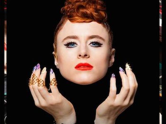 Kiesza, intervista: &ldquo;Basta EDM, torniamo a ballare in modo naturale&rdquo; 