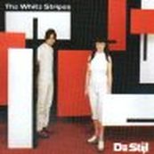 White Stripes - DESTIJL (RIPUBBLICAZIONE)