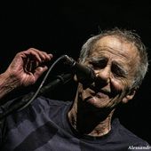 28 giugno 2024 - Lazzaretto - Bergamo - Roberto Vecchioni in concerto