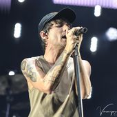 8 ottobre 2023 - PalaAlpitour - Torino - Louis Tomlinson in concerto