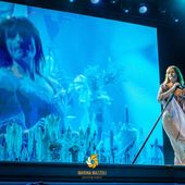 22 giugno 2023 - I-Days - Ippodromo - Milano - Florence and the Machine in concerto