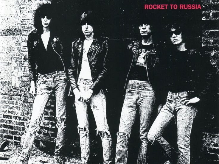 E&apos; morto Johnny Ramone