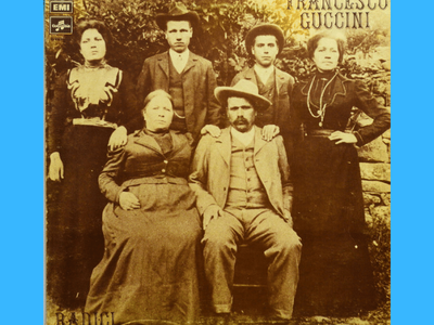 Francesco Guccini