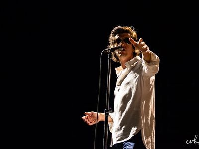 Arctic Monkeys dal vivo al Forum: il report del concerto
