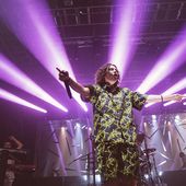 26 maggio 2022 - Atlantico Live - Roma - Madame in concerto