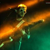 7 febbraio 2025 - Viper Theatre - Firenze - Selton in concerto