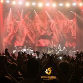 25 settembre 2017 - Rds Stadium - Genova - Ligabue in concerto 25 settembre 2017 - Rds Stadium - Genova - Ligabue in concerto