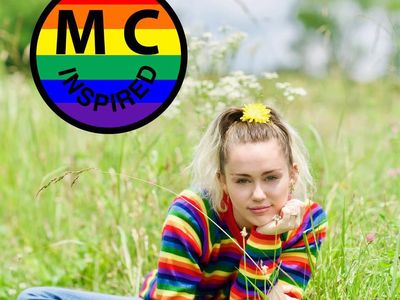 Miley Cyrus
