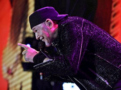 Vasco Rossi