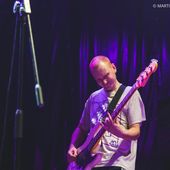 15 agosto 2023 - Parco della Musica - Padova - Amyl and the Sniffers in concerto