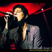 1 febbraio 2019 - G.O.B. (Ganz of Bicchio) - Viareggio (Lu) - Peawees in concerto