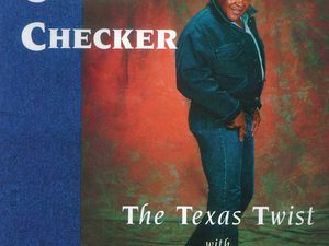 chubby checker
