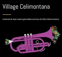 VILLAGE CELIMONTANA VILLAGE CELIMONTANA