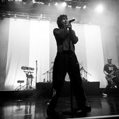 12 novembre 2025 - Alcatraz - Milano - Turnstile in concerto 12 novembre 2025 - Alcatraz - Milano - Turnstile in concerto