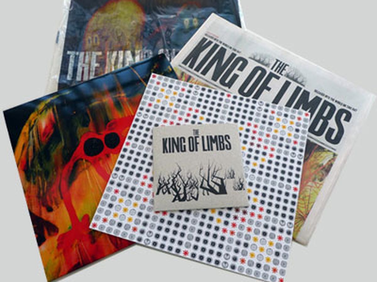 洋楽 Radiohead The King of Limbs Newspaper kingodlimbs_newspaper.jpg