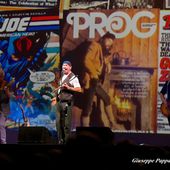 20 luglio 2014 - Piazza Libertà - Azzano Decimo (Pn) - Ian Anderson in concerto 20 luglio 2014 - Piazza Libertà - Azzano Decimo (Pn) - Ian Anderson in concerto