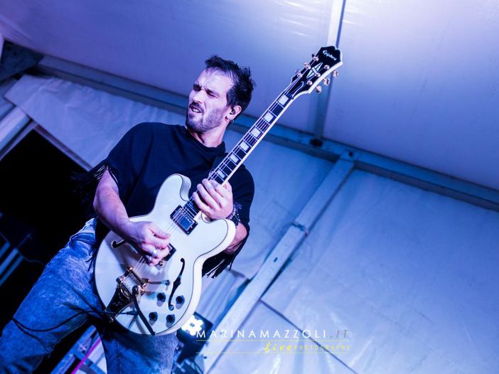 Pronto il nuovo album dei Rio: il primo singolo è 'Voglia di te' Pronto il nuovo album dei Rio: il primo singolo è 'Voglia di te'