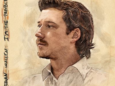 I’M THE PROBLEM Morgan Wallen