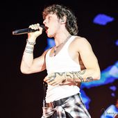 6 dicembre 2024 - Inalpi Arena - Torino - Irama in concerto 6 dicembre 2024 - Inalpi Arena - Torino - Irama in concerto