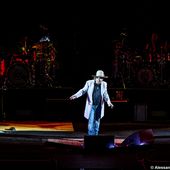 31 maggio 2023 - Terme di Caracalla - Roma - Zucchero in concerto