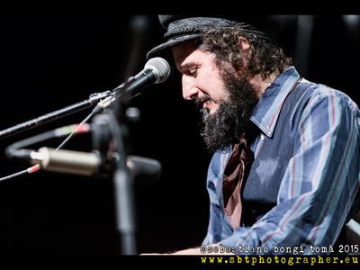 Vinicio Capossela