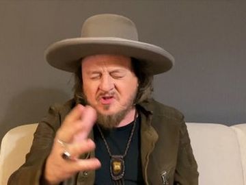 Zucchero - racconta la sua carriera