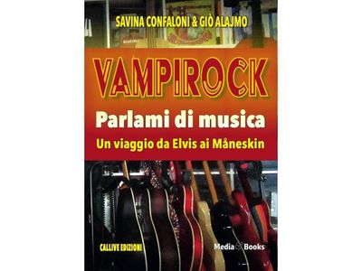 Vampirock