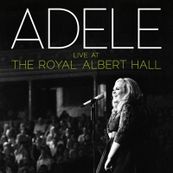Adele - LIVE AT THE ROYAL ALBERT HALL