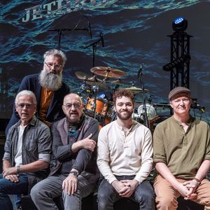 Jethro Tull