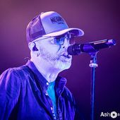 13 aprile 2025 - Alcatraz - Milano - Negrita in concerto