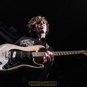 30 marzo 2018 - Hiroshima Mon Amour - Torino - Maneskin in concerto 30 marzo 2018 - Hiroshima Mon Amour - Torino - Maneskin in concerto