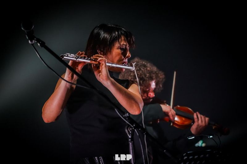 28 febbraio 2019 - Teatro Duse - Bologna - Ermal Meta in concerto 28 febbraio 2019 - Teatro Duse - Bologna - Ermal Meta in concerto