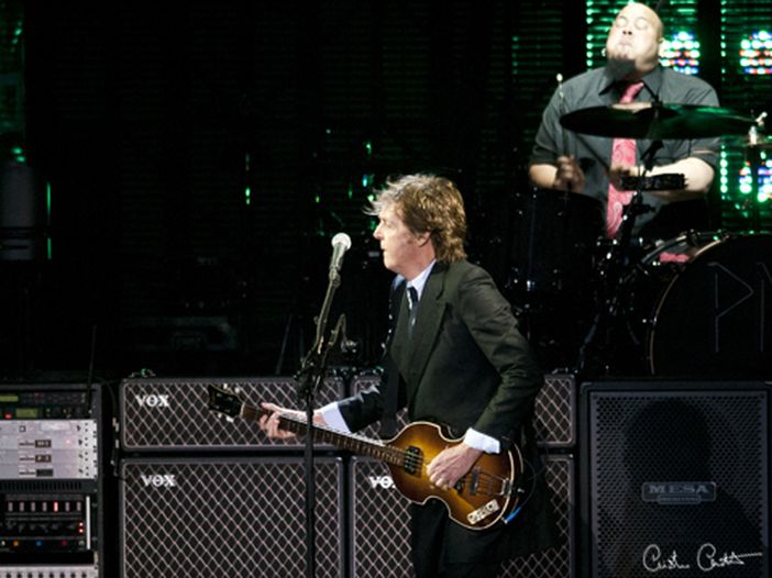Paul McCartney, 80 anni oggi. Le sue collaborazioni meno note Paul McCartney, 80 anni oggi. Le sue collaborazioni meno note