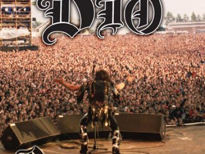 Ronnie James Dio