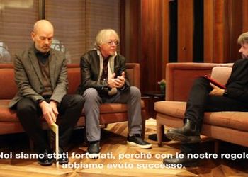 Mike Mills e Michael Stipe raccontano l&#039;eredit&agrave; del gruppo