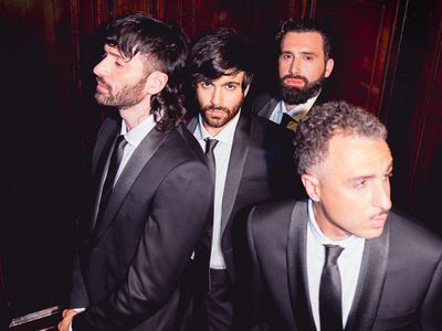 Fast Animals and Slow Kids