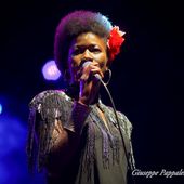 5 luglio 2016 - Blues in Villa - Parco di Villa Varda - Brugnera (Pn) - Incognito in concerto