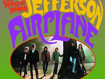 E’ morto il batterista dei Jefferson Airplane