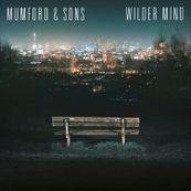 Mumford &amp; Sons - WILDER MIND