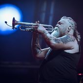 25 settembre 2022 &ndash; Carroponte - Sesto San Giovanni (Mi) &ndash; Ska-P in concerto