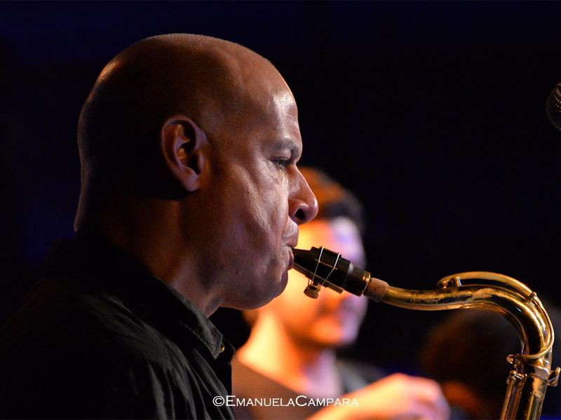 29 gennaio 2019 - Blue Note - Milano - Incognito in concerto
