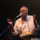 20 luglio 2019 - Piazza della Loggia - Brescia - Roberto Vecchioni in concerto 20 luglio 2019 - Piazza della Loggia - Brescia - Roberto Vecchioni in concerto