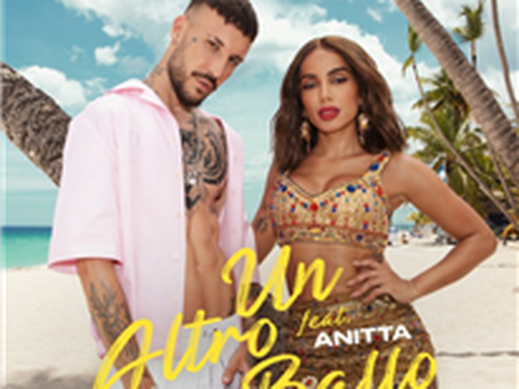 Fred De Palma racconta il primo album &apos;Lettera al successo&apos; – Videointervista 