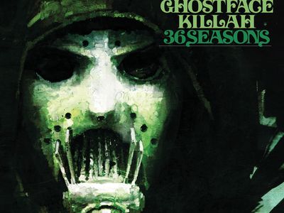 Ascolta &apos;Twelve Reasons To Die: The Brown Tape&apos; di Ghostface Killah
