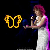 5 dicembre 2024 - Auditorium Parco della Musica - Roma - Fiorella Mannoia in concerto 5 dicembre 2024 - Auditorium Parco della Musica - Roma - Fiorella Mannoia in concerto