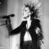 9 dicembre 2024 - Teatro Verdi - Firenze - Irene Grandi in concerto 9 dicembre 2024 - Teatro Verdi - Firenze - Irene Grandi in concerto