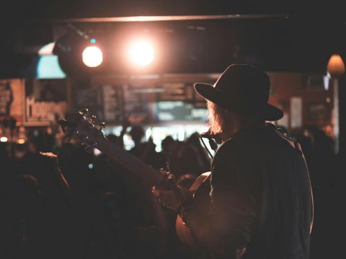 Musica dal vivo in Italia, debutta KeepOn Touring